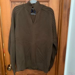 Men’s sweater IZOD x Timberland